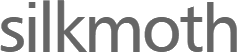 Silkmoth logo image