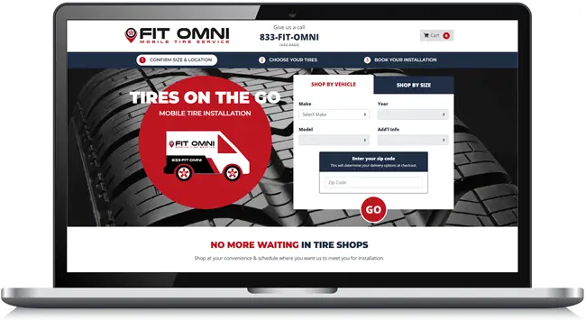 Fit Omni Desktop Image
